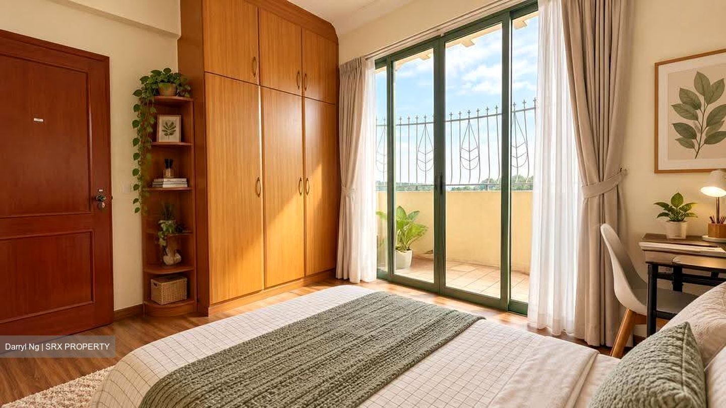 Yew Mei Green (D23), Condominium #614449471